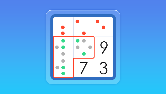 1 4 sudoku
