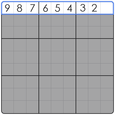 sudoku wing strategy